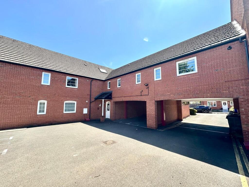 Additional image 9 of Ten Acre Mews, Birmingham, West Midlands, B30