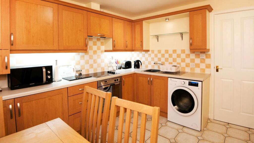 Additional image 8 of Holland Street, Aberdeen, AB25