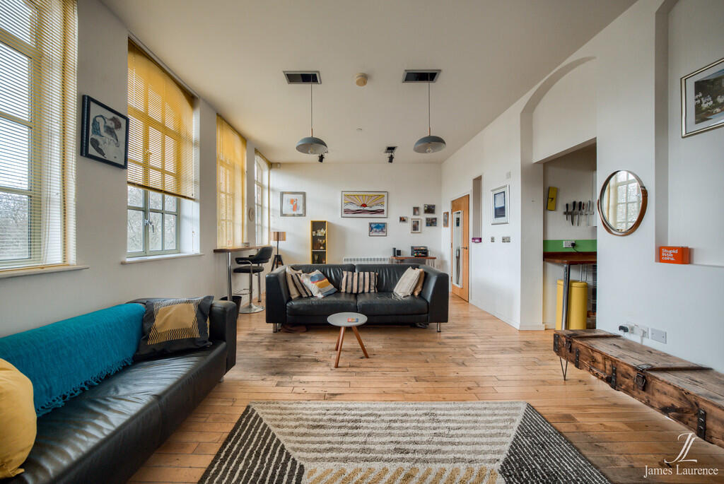 Additional image 17 of 14 Hylton Street, Jewellery Quarter