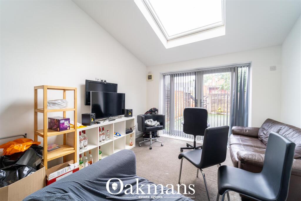 Additional image 45 of Exeter Road, Birmingham, West Midlands, B29