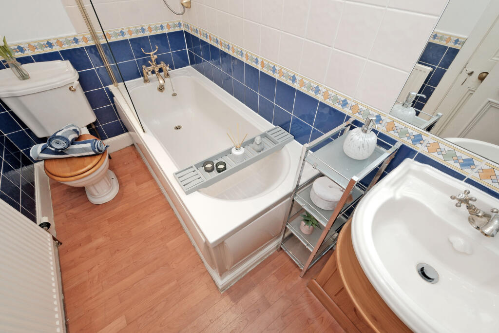 Additional image 14 of 16 Belvidere Crescent, Rosemount, Aberdeen, AB25