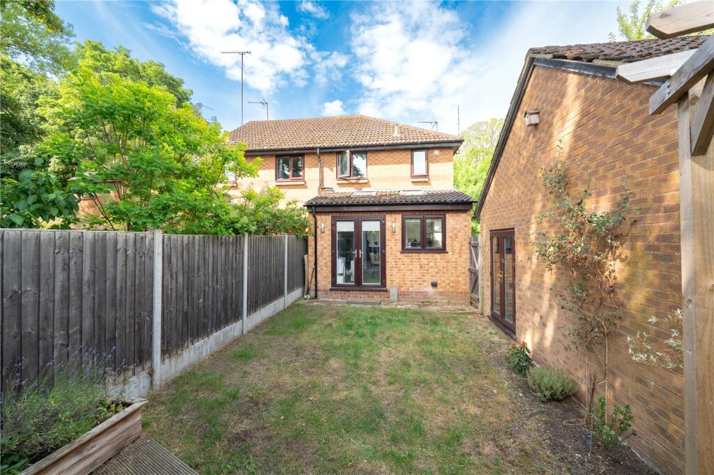 Additional image 5 of Mercers Row, St. Albans, Hertfordshire