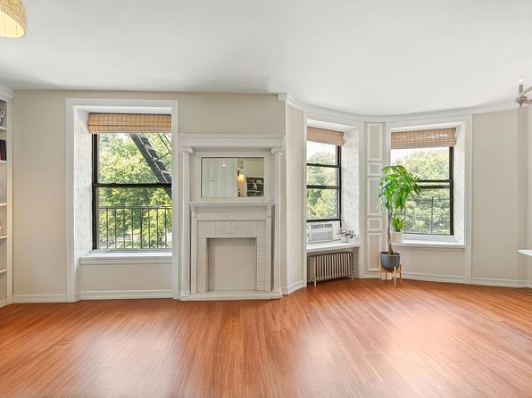 364 W 121st St APT 4-A, New York, NY 10027