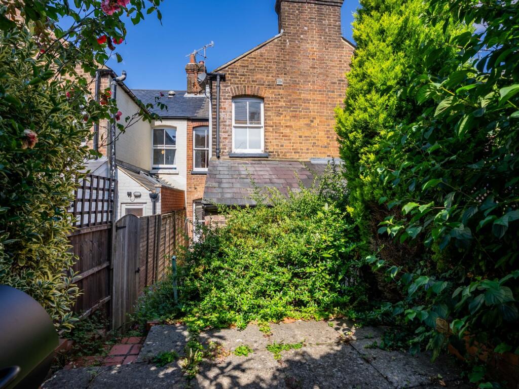 Additional image 12 of Cannon Street, St Albans, Herts, AL3