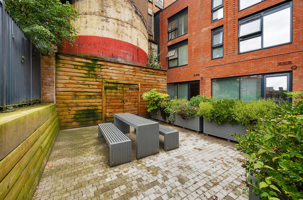 Additional image 10 of Cliveland Street Lofts, 25 Cliveland Street, Birmingham, B19