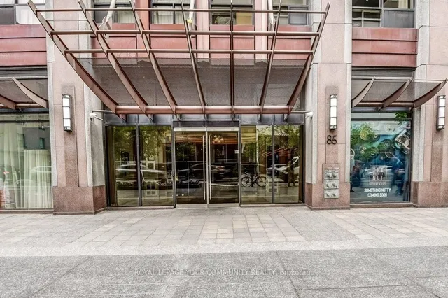 Additional image 2 of 85 Bloor St Unit 410