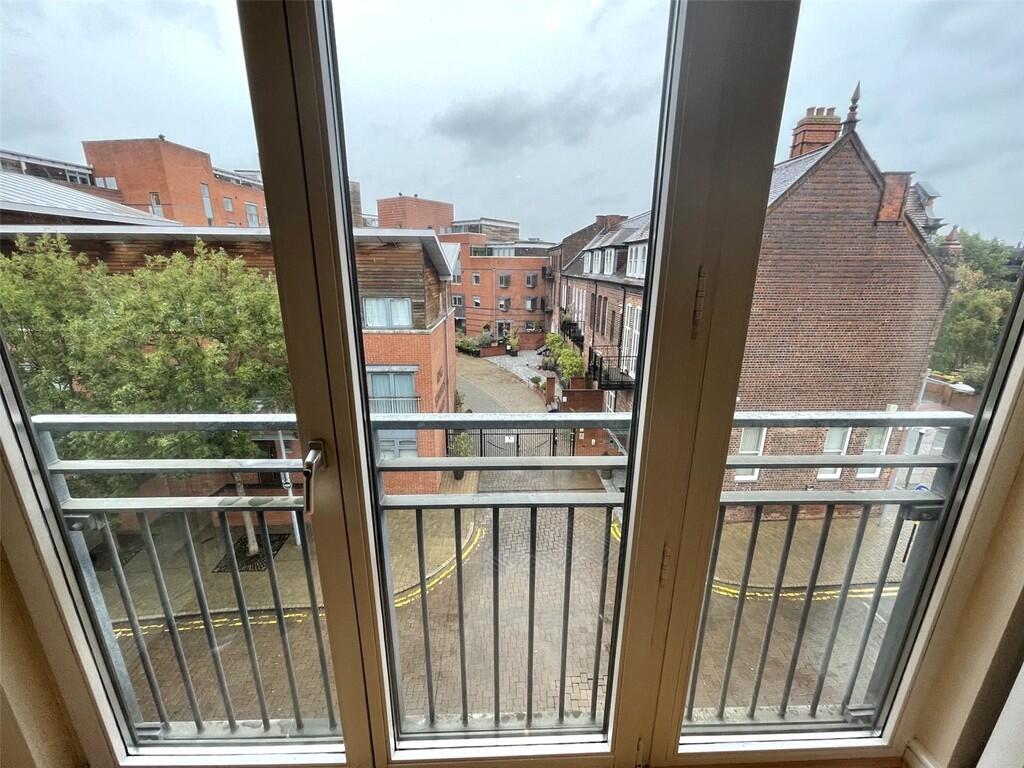 Additional image 4 of Liberty Place, 24-26 Sheepcote Street, Birmingham