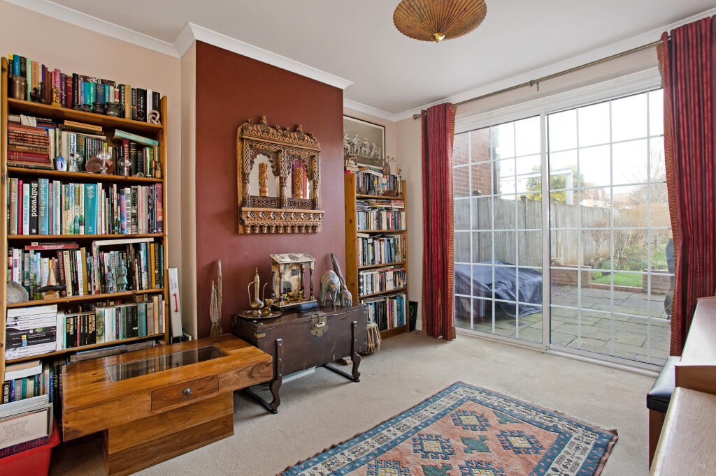 Additional image 13 of Hatfield Road, St. Albans, AL4