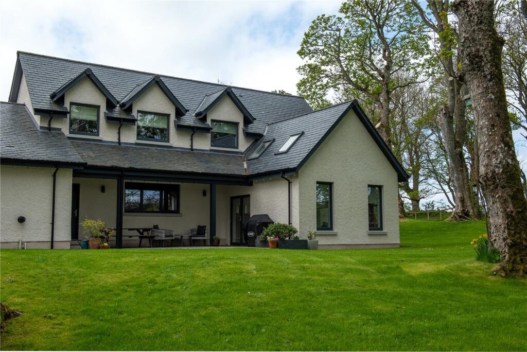 Additional image 20 of Woodland Gardens, Daviot Estate, Daviot, AB51