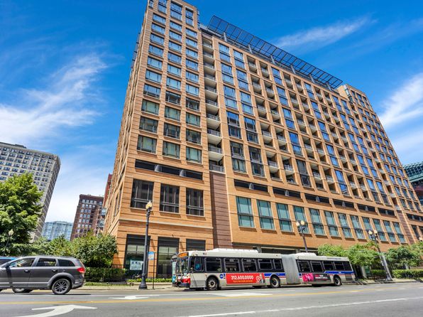 520 S State St APT 1211, Chicago, IL 60605
