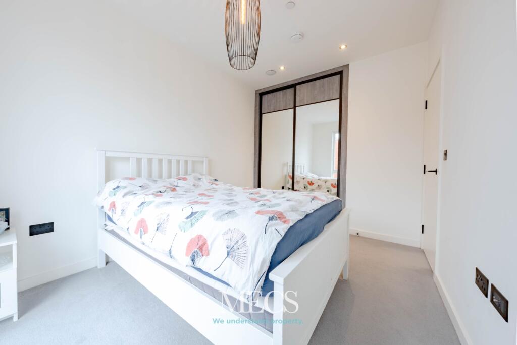 Additional image 14 of South Loop Square, Birmingham, West Midlands, B16 0AQ