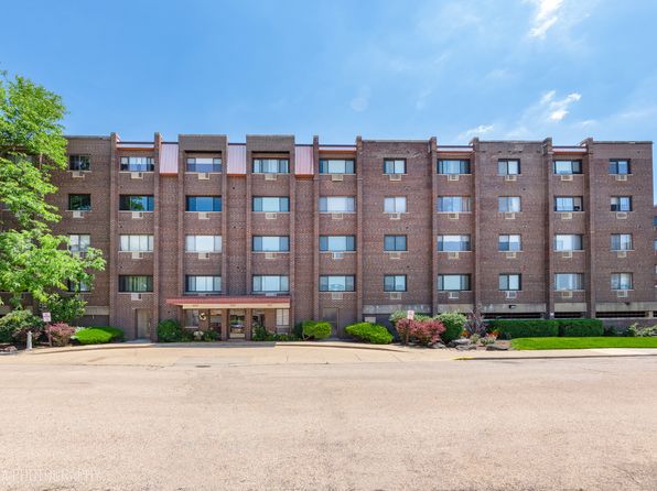 4623 N Chester Ave UNIT 409, Chicago, IL 60656