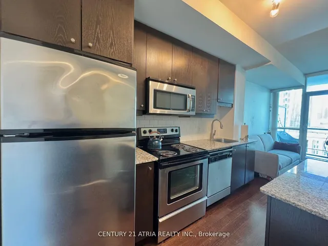 Additional image 8 of 1 Scott St Unit 1305