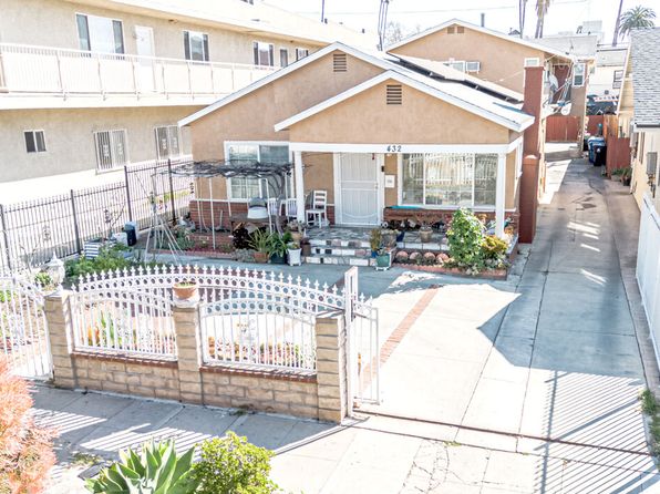 432 N Harvard Blvd, Los Angeles, CA 90004