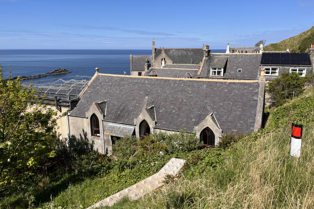 Additional image 23 of High Green, Gardenstown, Banff, AB45