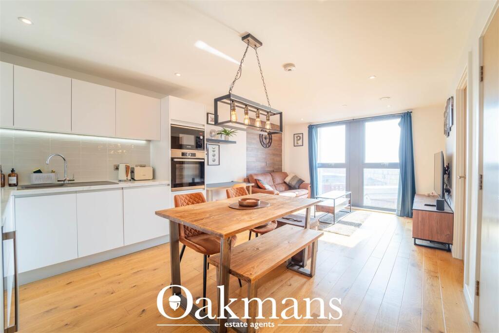 Additional image 5 of Communication Row, Birmingham, B15