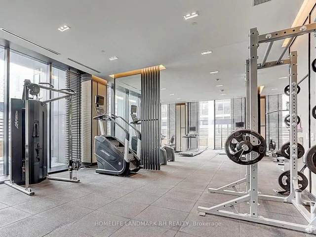 Additional image 36 of 501 Yonge St Unit 3808