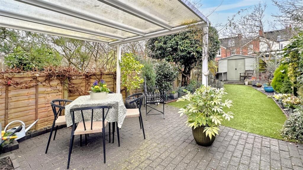 Additional image 26 of Second Avenue, Selly Park, Birmingham