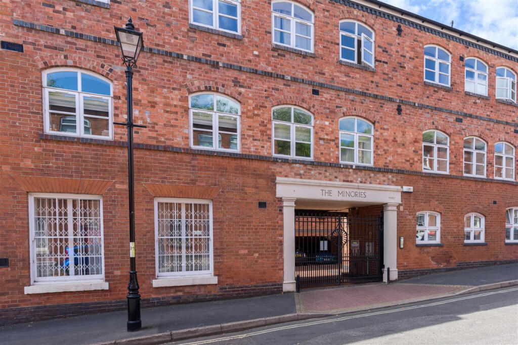 Additional image 35 of Warstone Lane, Birmingham, West Midlands B18 6NZ