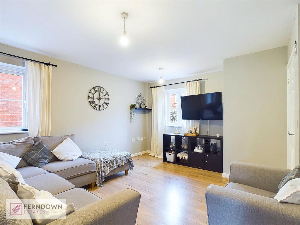 Additional image 4 of Somerton Drive, Marston Green, Birmingham, B37