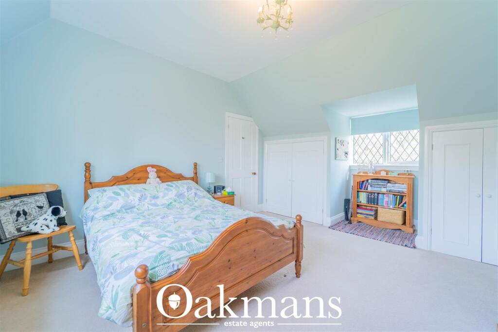 Additional image 19 of Rednal Road, Birmingham, B38