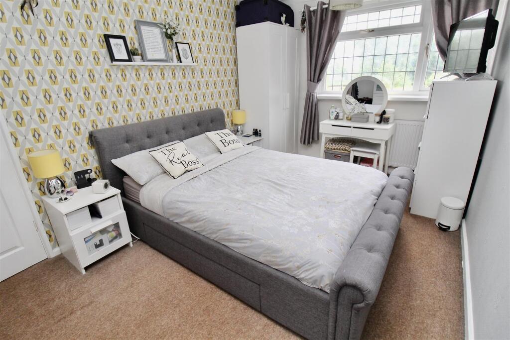 Additional image 5 of Chester Close, Fordbridge, Birmingham