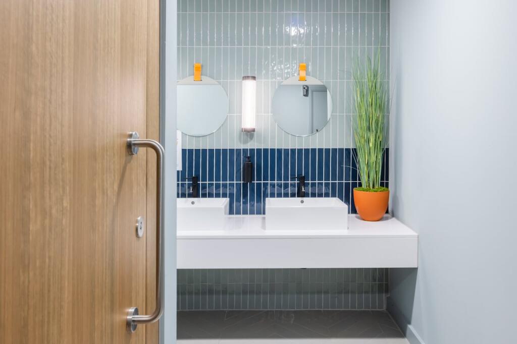 Additional image 12 of Building 4, Quinton Business Park, Ridgeway, Birmingham, B32 1AF