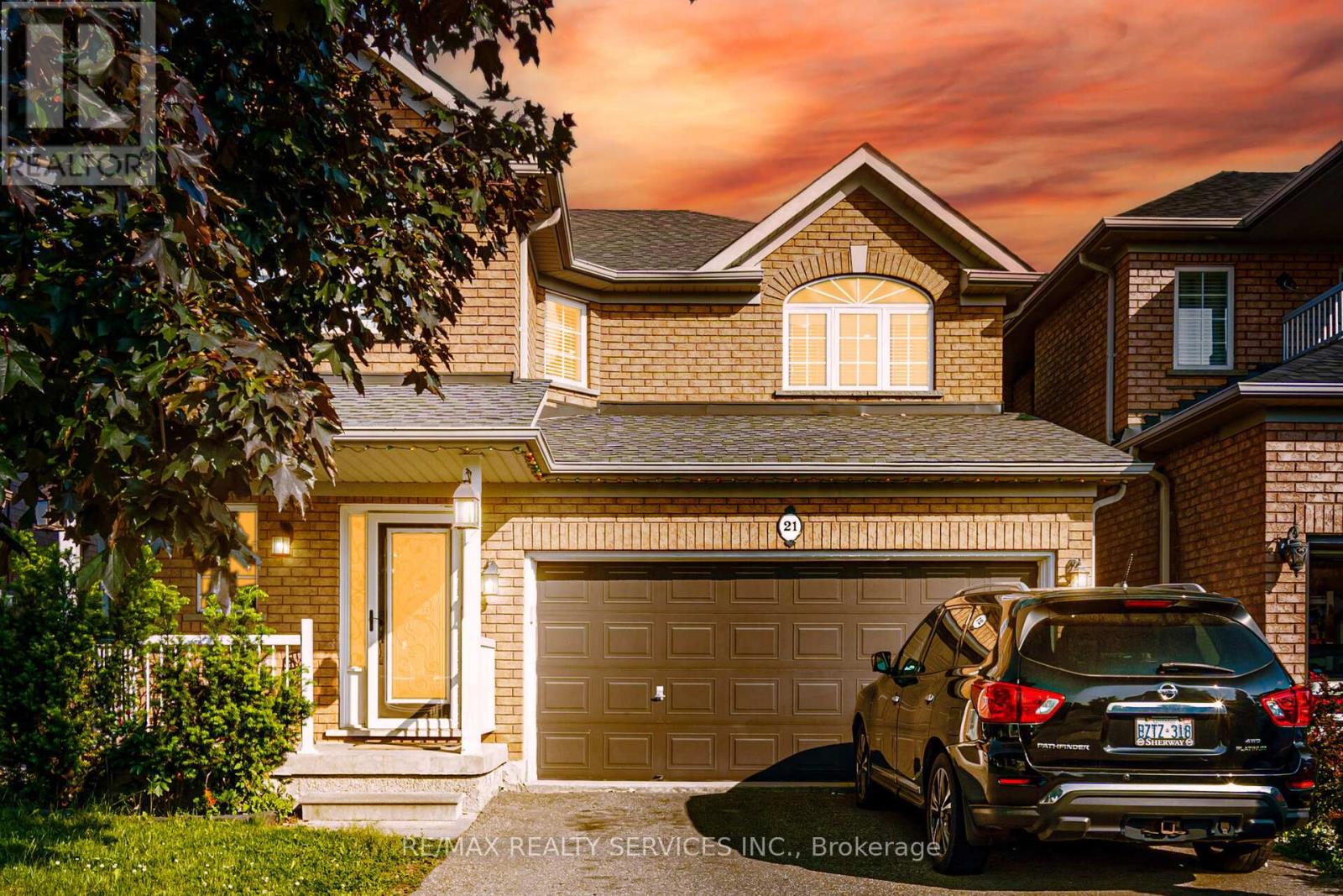 21 QUEEN MARY DRIVE|Brampton (Fletcher's Meadow), Ontario L7A1X7