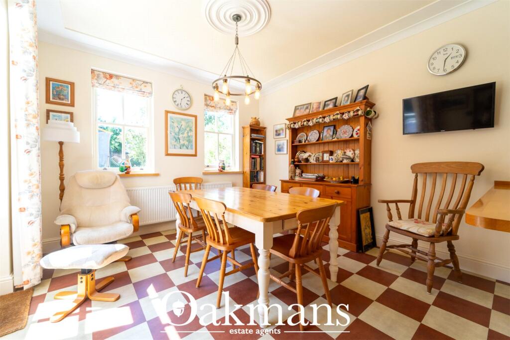 Additional image 14 of Clarendon Road, Birmingham, West Midlands, B16