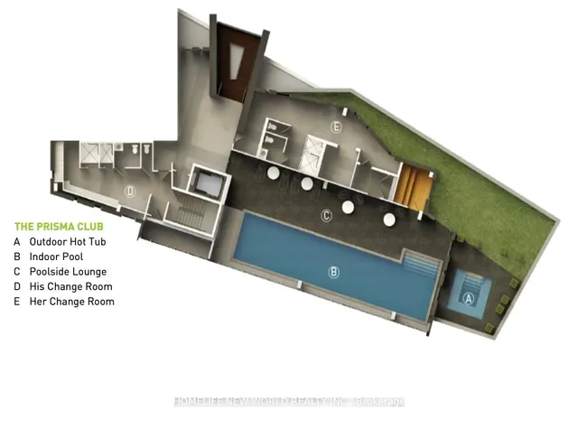 Additional image 19 of 90 Queens Wharf Rd Unit 505