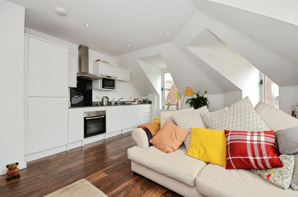 Additional image 16 of Lower Dagnall Street, St. Albans