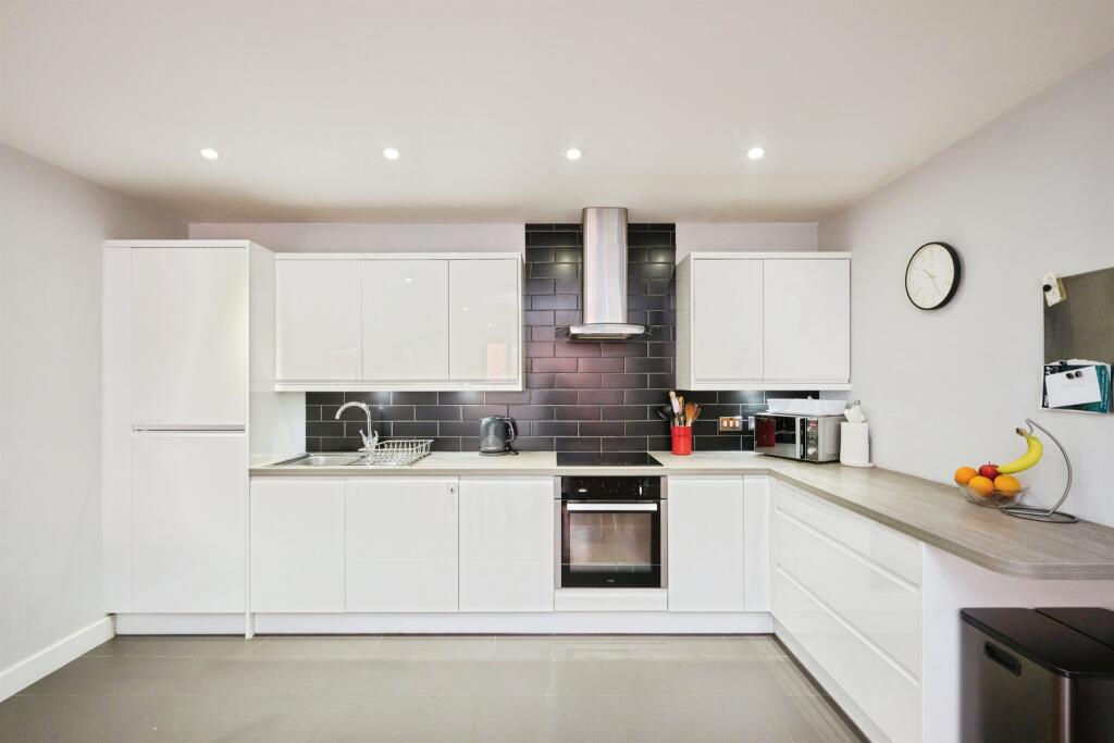 Additional image 6 of Sherborne Street, Birmingham