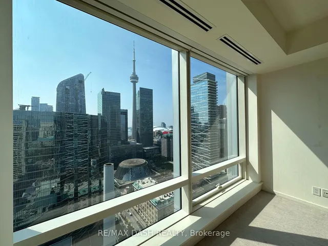 房产图片 38 - 多伦多大学大道180号 3209单元