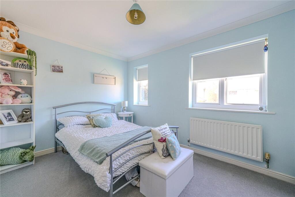 Additional image 8 of Waveney Road, Harpenden, AL5