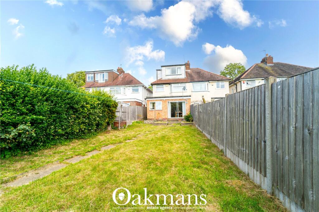 Additional image 16 of Strathdene Road, Birmingham, West Midlands, B29