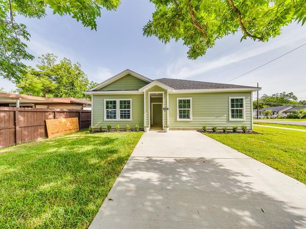 5402 Oriole St, Houston, TX 77017