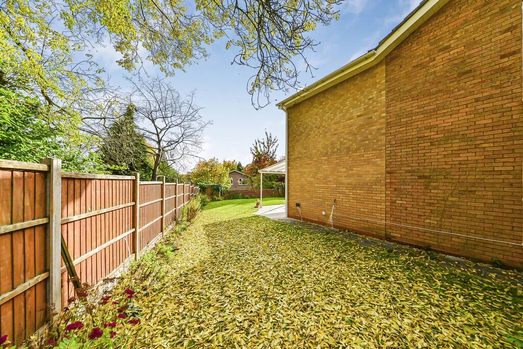 Additional image 24 of Kesteven Close, Edgbaston, Birmingham