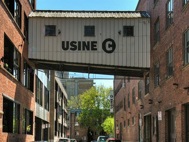 1830 Rue Panet|#412|Montréal (Ville-Marie), Quebec H2L0G1