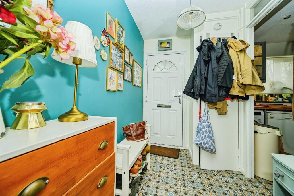 Additional image 17 of Haltside, Hatfield, AL10