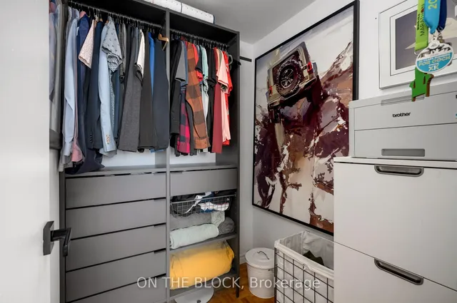 Additional image 31 of 3845 Lake Shore Blvd Unit 506
