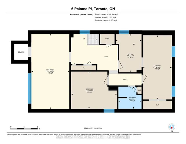 Additional image 45 of 6 Paloma Pl