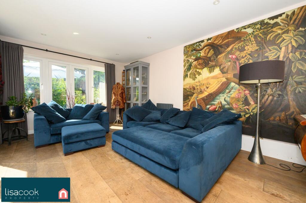 Additional image 6 of Radlett Road, Frogmore, AL2