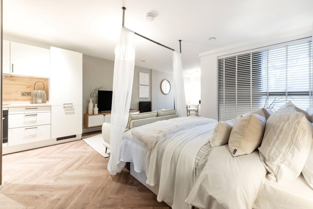 Additional image 8 of Fountain Court, Steelhouse Lane, Birmingham, B4