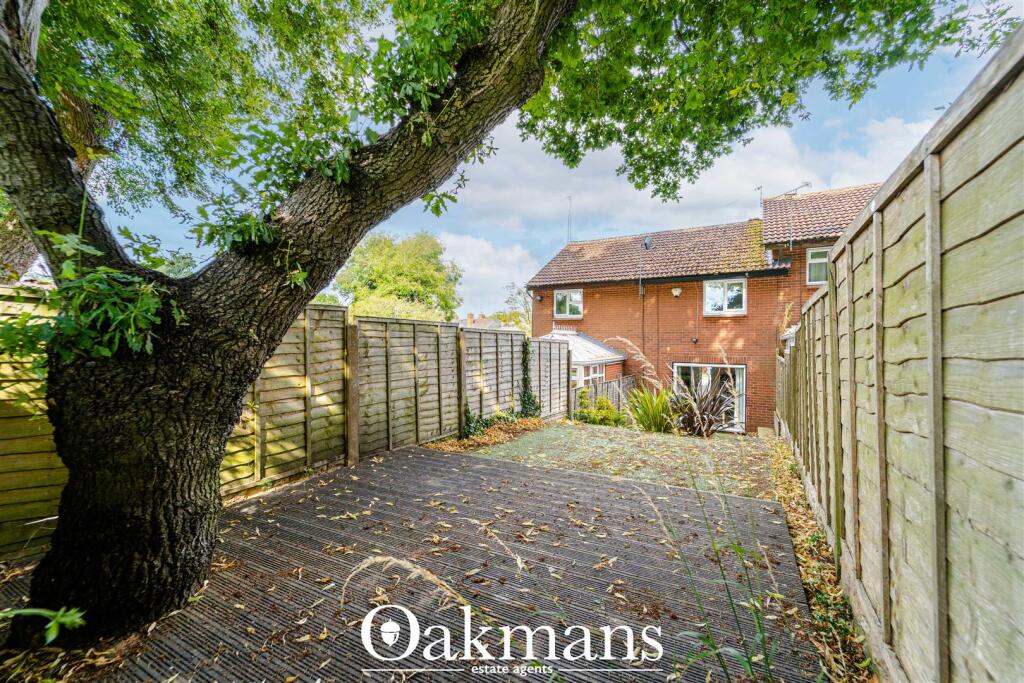 Additional image 14 of Fredas Grove, Birmingham, B17