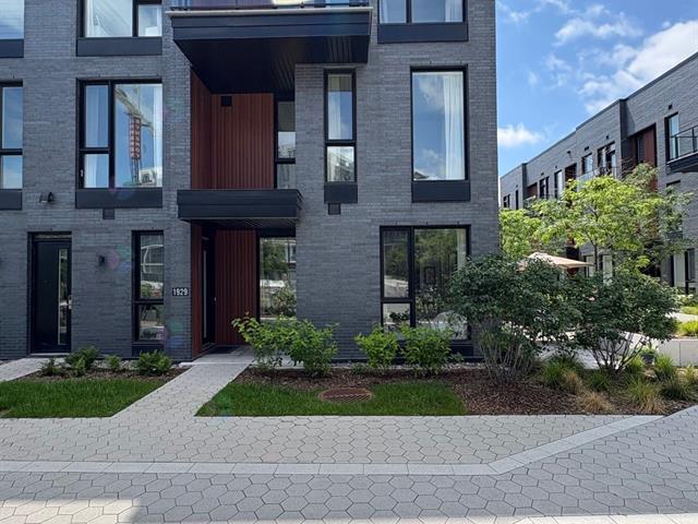 1929 Rue Suzanne-Coallier|Montréal (Saint-Laurent), Quebec H4M0A9