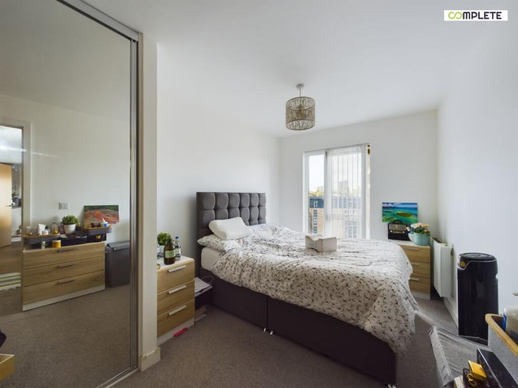 Additional image 10 of 68 Lincoln Apartments, 3 Lexington Gardens, Birmingham, West Midlands, B15 2DS