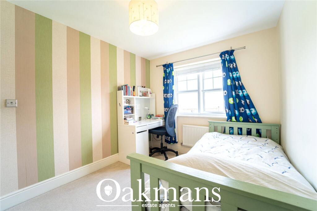 Additional image 17 of Boundary View, Selly Oak, Birmingham, West Midlands, B29