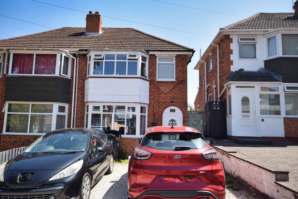 Additional image 10 of Dovercourt Road, Sheldon