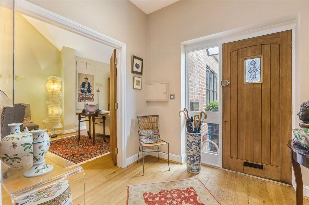 Additional image 10 of Hertford Road, Digswell, Welwyn, Hertfordshire, AL6