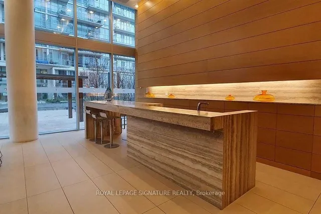 Additional image 28 of 29 Queens Quay Unit 707